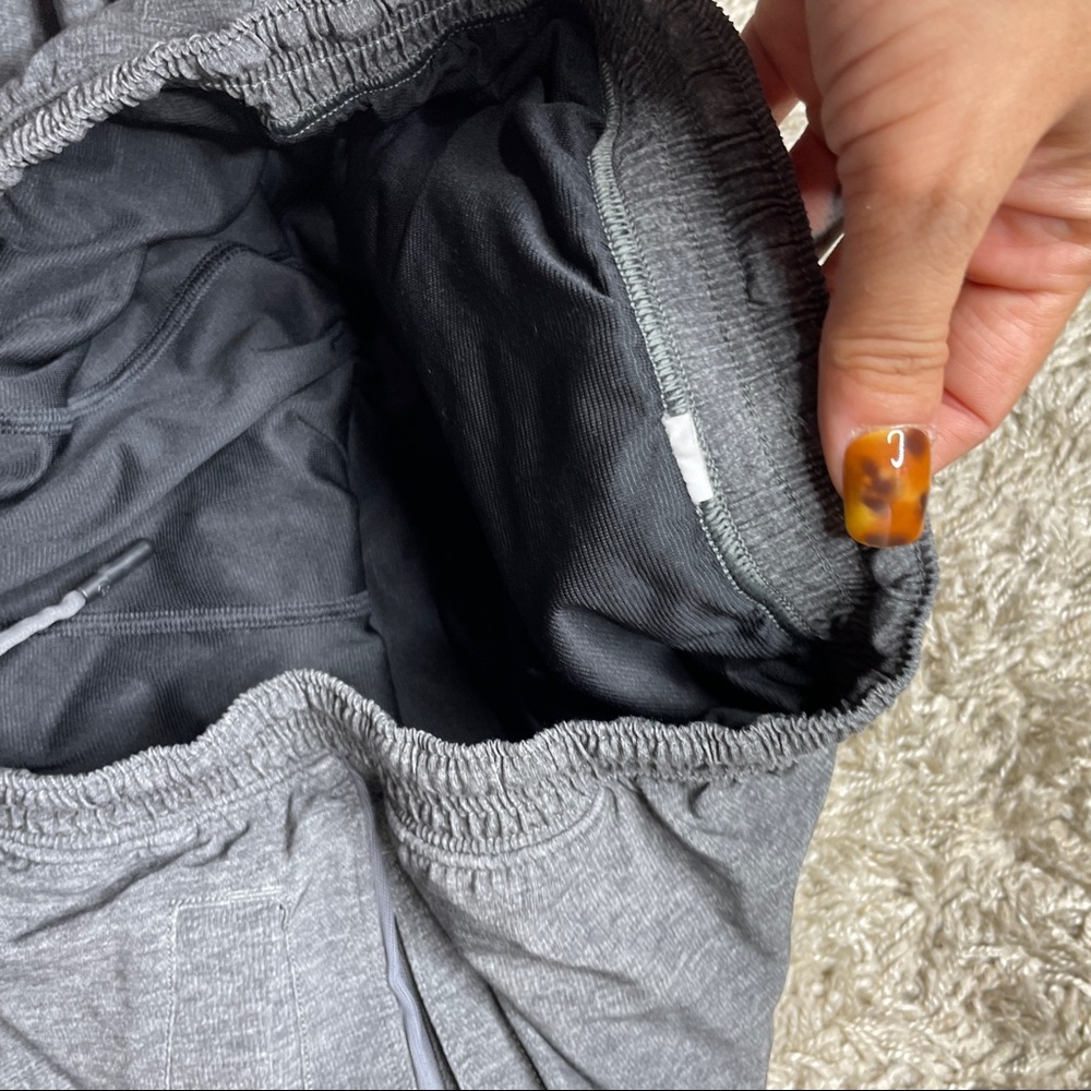 Mens Lululemon shorts S - Picture 4 of 5
